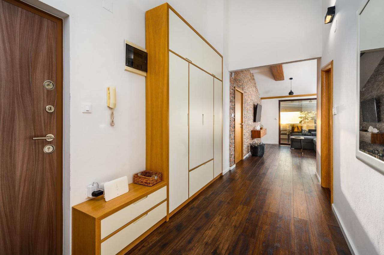 Sunset Suite Premium Пореч Екстер'єр фото