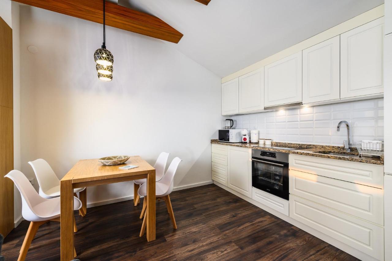 Sunset Suite Premium Пореч Екстер'єр фото