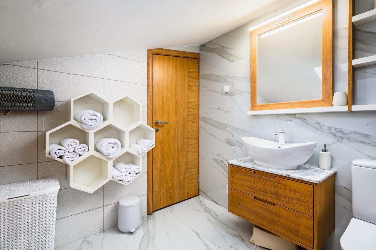 Sunset Suite Premium Пореч Екстер'єр фото