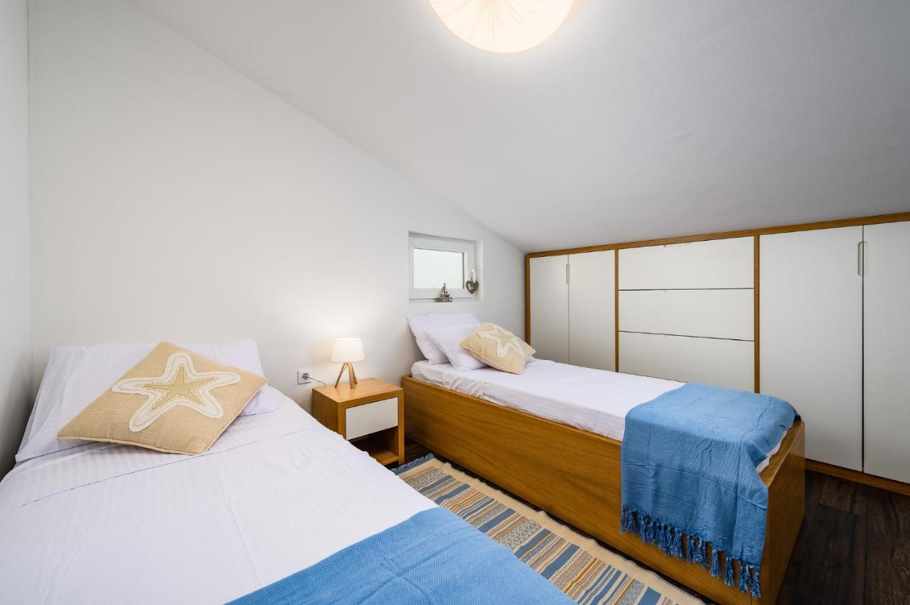 Sunset Suite Premium Пореч Екстер'єр фото